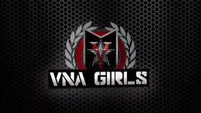 eliza and alexxxis allure take massive bbc pounding before hot cum!