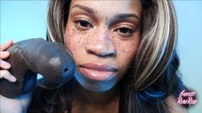Your first facial
