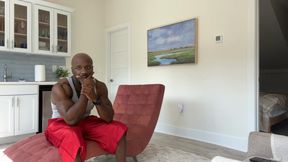 Tatiana gets Fixed and...