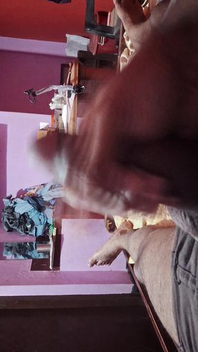 teen ass Big Daddy dick amateur masturbation hand job