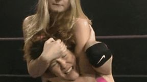 Sexy Pro Wrestling Rest Clips - Volume 3 (IN HIGH DEFINITION)