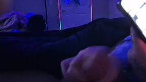 Sucking Dick