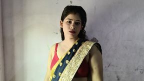 Wife's conversation with brother-in-law after husband goes out of the house Hindi Sex