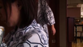 Cuckold Mansion - The Wife Who Was Turned Into A Sex Doll - Lina Paige