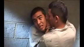 inocentes - serie gay colombiana