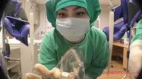The Procedure Of 1 - Lenna Lux