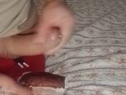 Preparò colazione per mia fidanzata