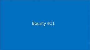 Bounty011 (MP4)