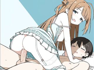 A selection of pretty comics angels