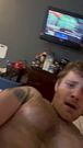 Anal white slut tries out new toy