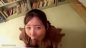Ftht-315 Shell Lick You Up And Give You A Blowjob! [slurp Slurp, Slurp, Slurp] [sorry For Asking This Suddenly, But Can You Give Me A Blowjob?]