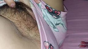Nailing My Hot Step-Sister-in-Law Between the Sheets