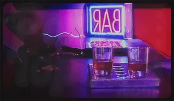 Blazing Threesome with Jodie James: Her First Time