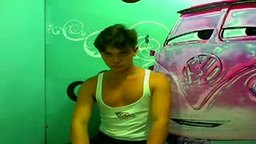 Damian I Private Show