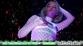 Emma Rosie: Your Tiny Neon Demon December AllStar Spotlight