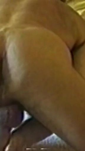 Muscular Stud Strokes His Thick Cock Slowly