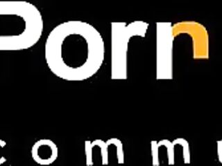 Loser loves to eat his cum