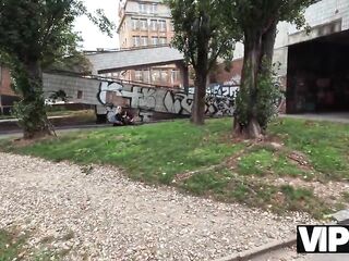 VIP4K. This chab’ll Not at any time Know What a Doxy This babe Truly Is