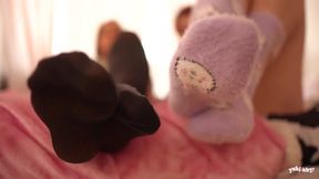 Amateur Francaise Femdom Alt Rousse Poilue Tatoue Fetish Domination