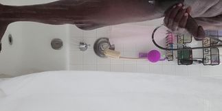 Shower Fun
