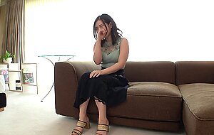Siro-4644 [first shot] [dero blow job face] [underground idol] beautifull ass jd that is graceful