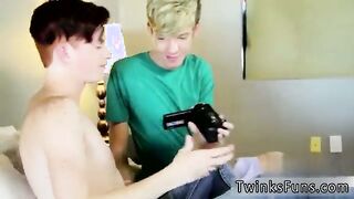 Youngster Folks No Condom Home Flick gets his shaved ass drilled by a group of hot babes in a steamy teddy fag