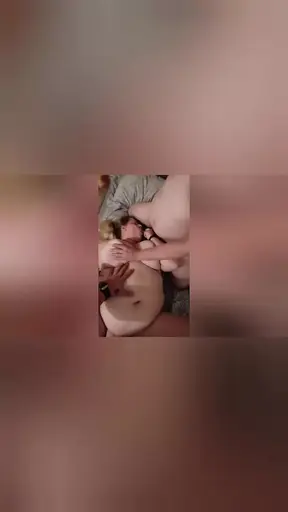 German MILF Sandy gets fucked and gives sloppy blowjob