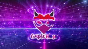 Extreme Squirt While I Count Down to Make Cum