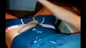 Starving Asian Hunks Crave That Thick Load – Mind-Blowing Blowjob Action At Home –