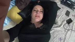 MilfyCalla- Masturbating and dirty talking 253 - preview