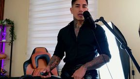 Adan Reilly Private Show