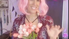 [Apr 2] Cherry Blossom Show promo