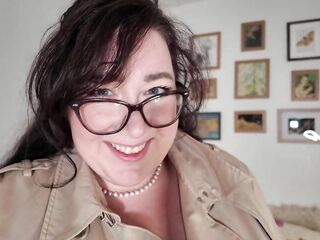 Lonely big beautiful woman mother I'd like to fuck Jayne Desires Your Cum