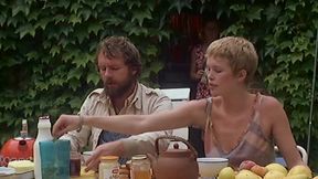 Weekend Tail (1979) - Retro Hardcore Porn