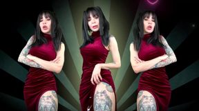 Serve Stepmommy Forever - Findom, Addiction, Asmr