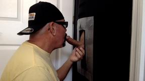 ”Married Guy Takes My Butt”