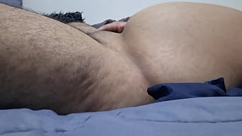 Vaibhav Rubs Himself Till He Becomes Hard