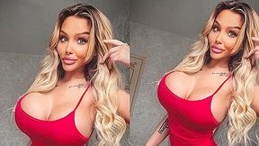 Face-sitting Fucking Friends Wife Hard Cum-shot