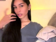 Emo Teen Becka Solo Webcam Masturbation Porn