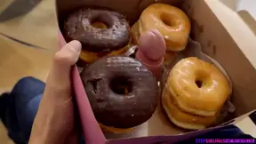 Doughnut Hole - S7:e5