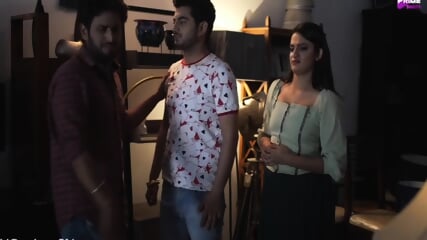 Dewar Or Bhabhi 010