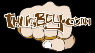 Black Hot Rod und Manny Baby, BBC in den Arsch gefickt