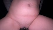 I FUCK IN THE MOUTH AND PUSSY A HOT MEXICAN IN THE CAR AND WE SMOKE A CIGARETTE