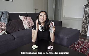 DISCOVER THE MONSTER - LUNA'S JOURNEY (EPISODE 6)