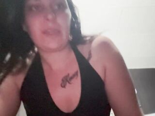 Breasty mother I'd like to fuck needs your shlong to cum so bad