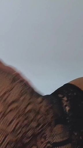 Gay Man Didn't Know How Good It Was to Eat Pussy, He Ate It and Came Inside