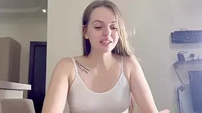 Skinny Anal Sex With Shaggy From With Katy Milligan