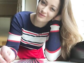 . com - Fingering Masturbation