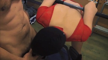 A VERY HOT SENSATION