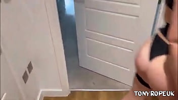 Cucked by BBC - Hotwife Alice